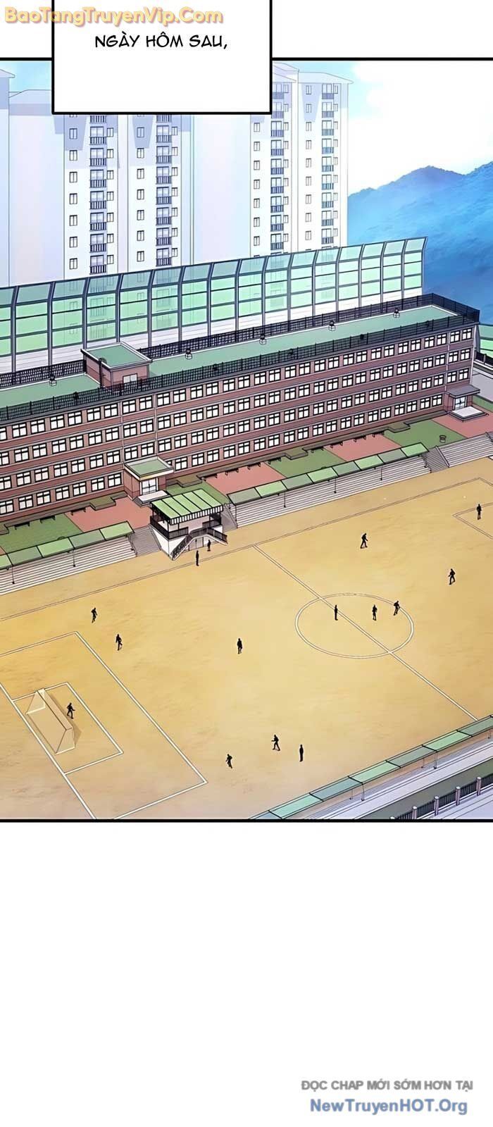Đường Chuyền Đặc Biệt Của Tiền Vệ Thiên Tài Chap 3 - Next Chap 4