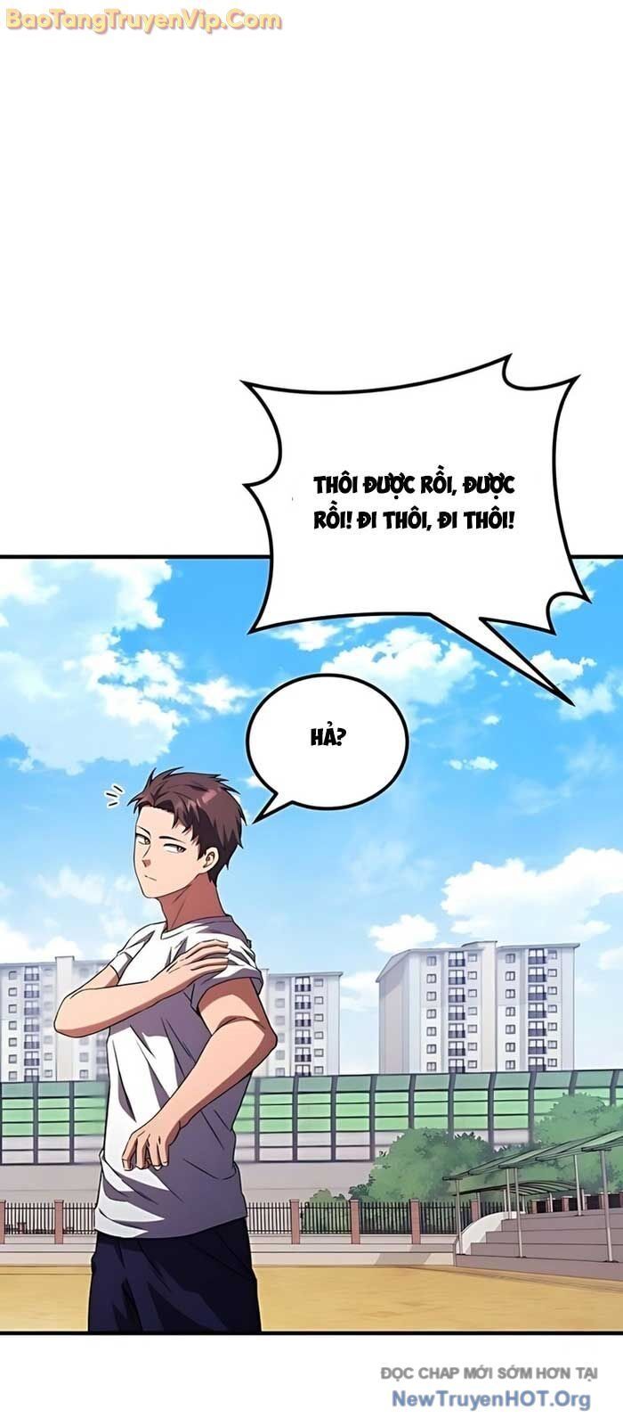 Đường Chuyền Đặc Biệt Của Tiền Vệ Thiên Tài Chap 3 - Next Chap 4