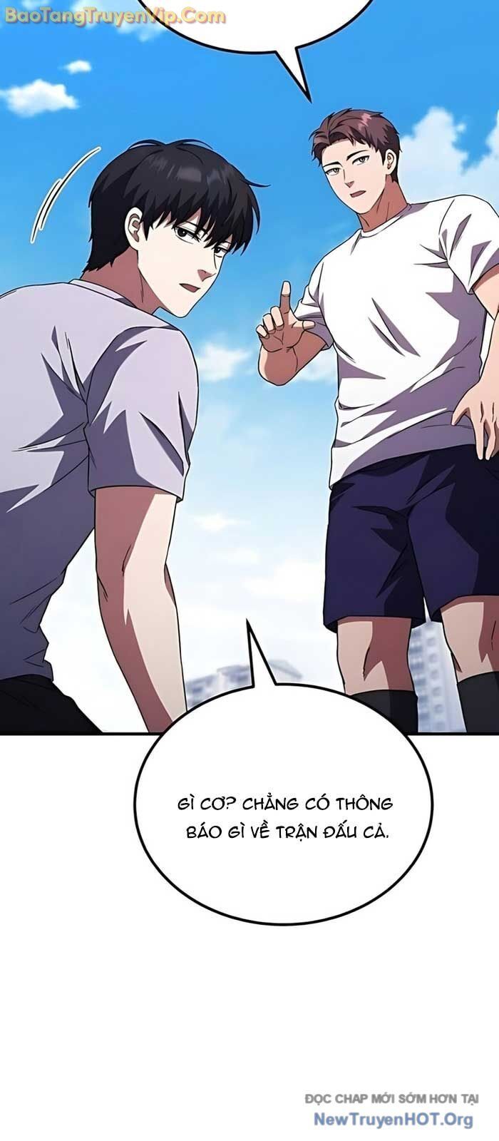 Đường Chuyền Đặc Biệt Của Tiền Vệ Thiên Tài Chap 3 - Next Chap 4