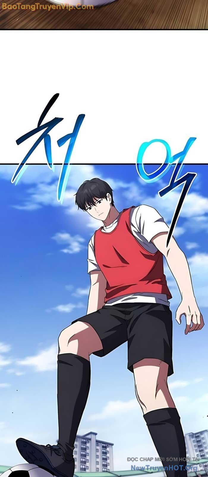 Đường Chuyền Đặc Biệt Của Tiền Vệ Thiên Tài Chap 3 - Next Chap 4