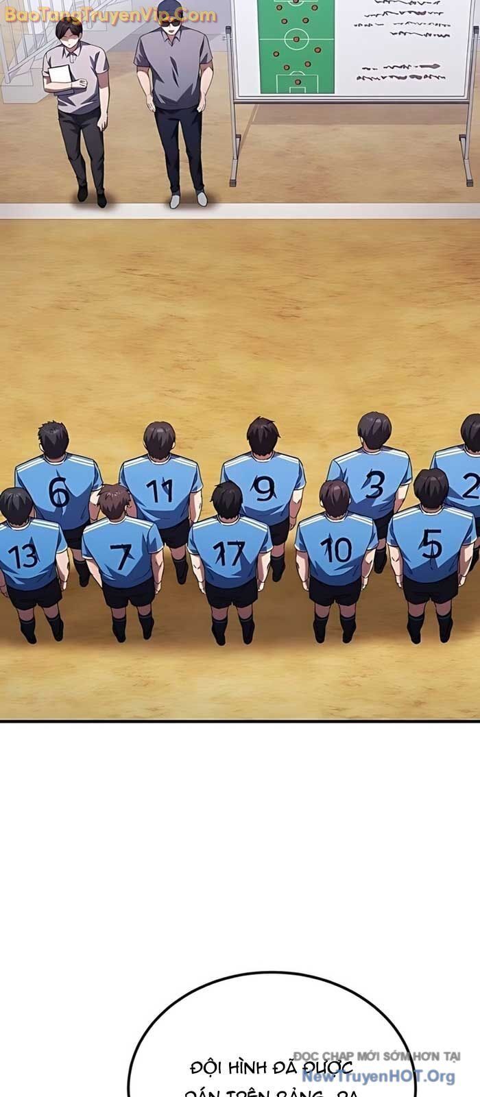 Đường Chuyền Đặc Biệt Của Tiền Vệ Thiên Tài Chap 3 - Next Chap 4