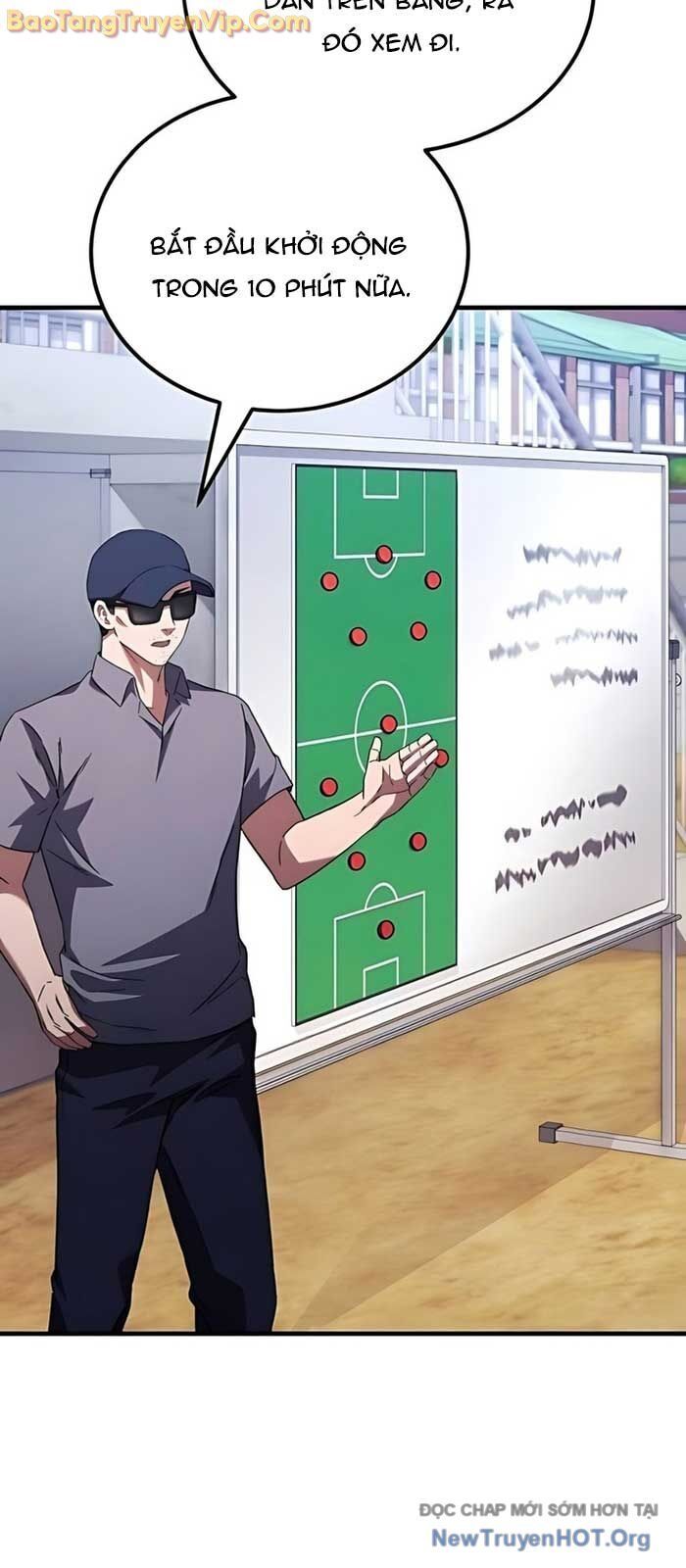 Đường Chuyền Đặc Biệt Của Tiền Vệ Thiên Tài Chap 3 - Next Chap 4