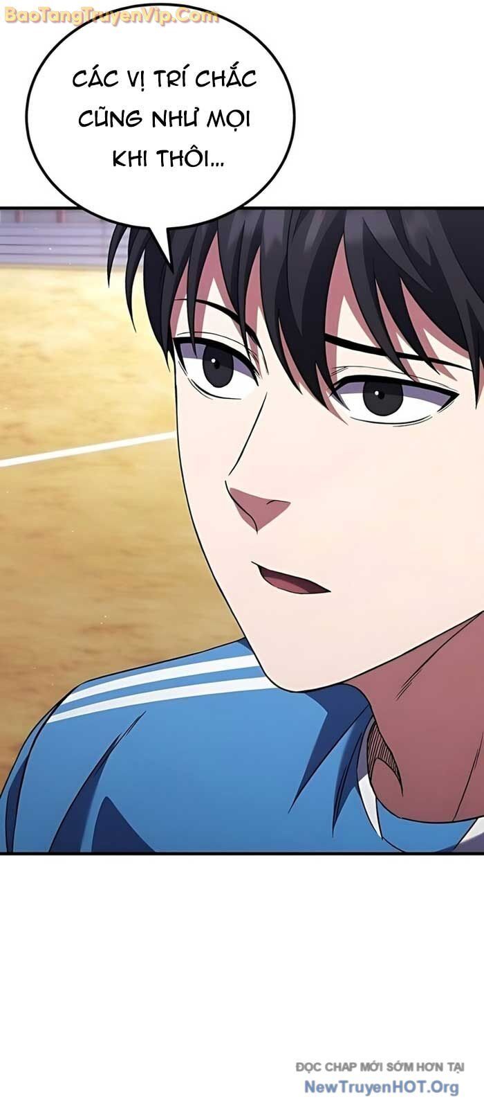 Đường Chuyền Đặc Biệt Của Tiền Vệ Thiên Tài Chap 3 - Next Chap 4