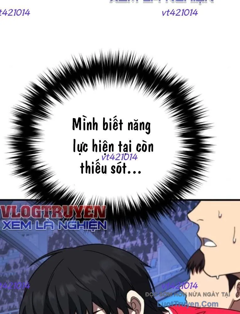 Đường Chuyền Đặc Biệt Của Tiền Vệ Thiên Tài Chap 30 - Next Chap 31