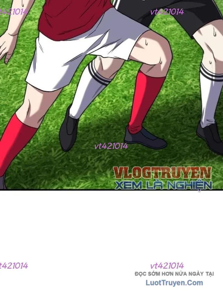 Đường Chuyền Đặc Biệt Của Tiền Vệ Thiên Tài Chap 30 - Next Chap 31