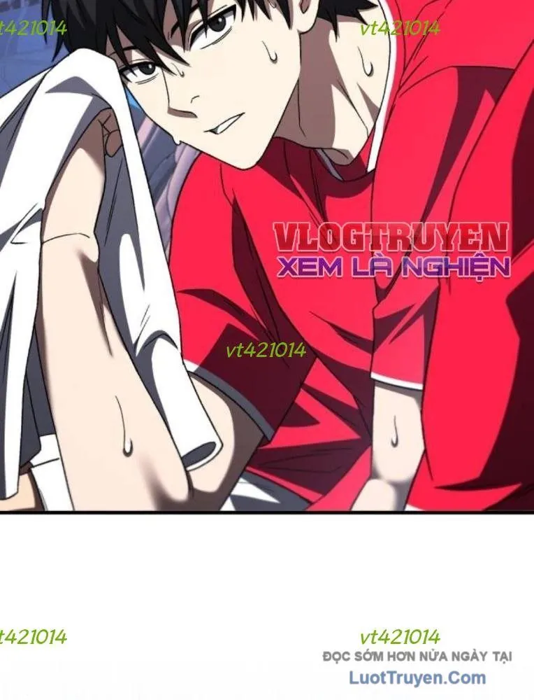 Đường Chuyền Đặc Biệt Của Tiền Vệ Thiên Tài Chap 30 - Next Chap 31