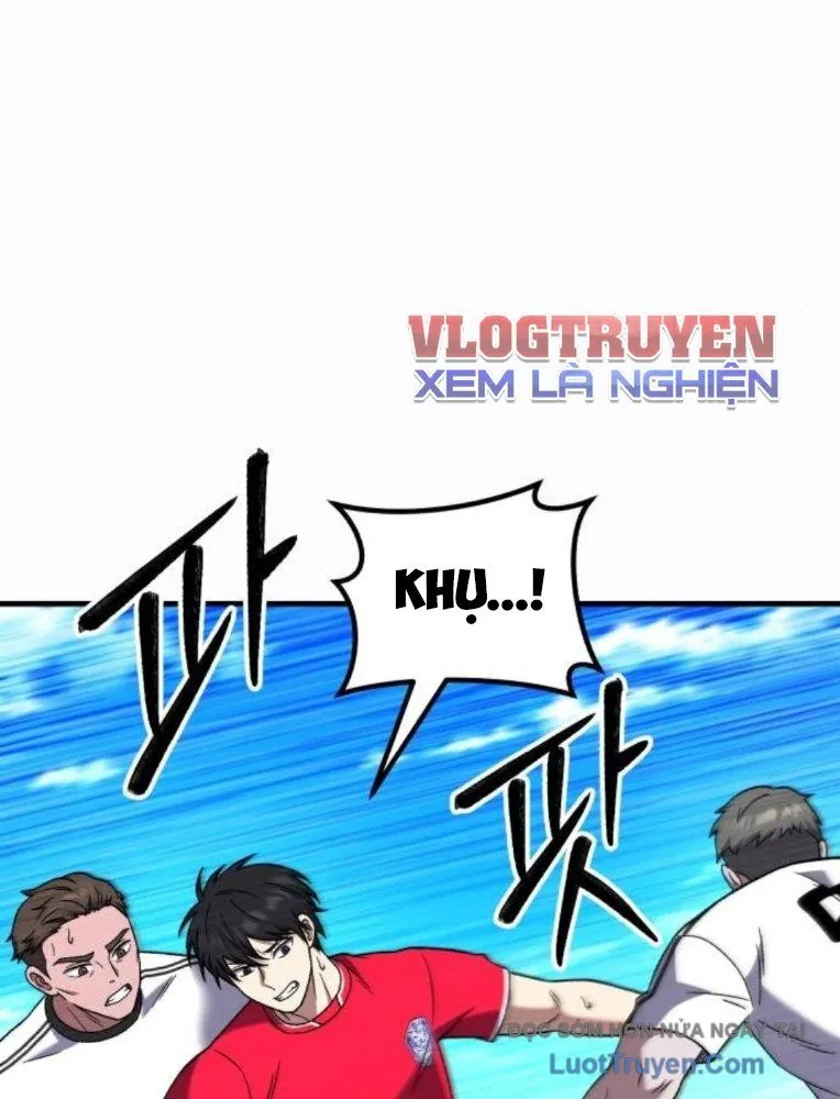 Đường Chuyền Đặc Biệt Của Tiền Vệ Thiên Tài Chap 30 - Next Chap 31