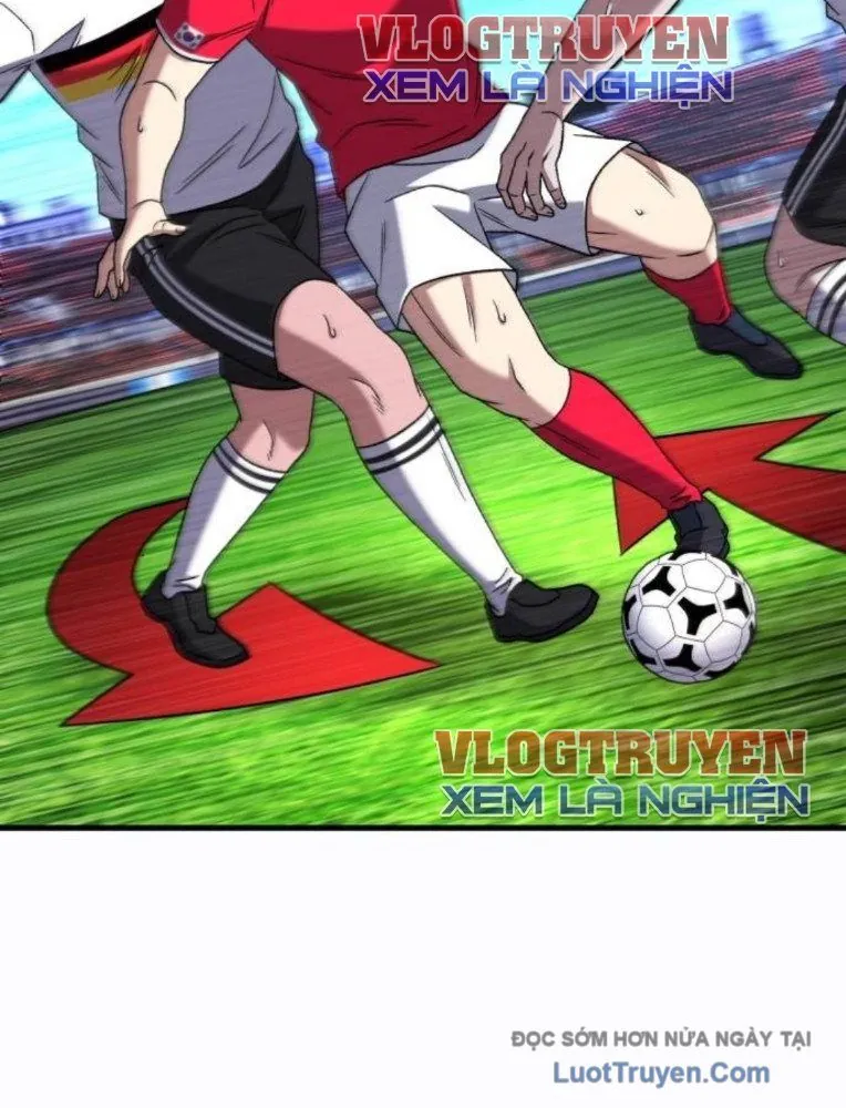Đường Chuyền Đặc Biệt Của Tiền Vệ Thiên Tài Chap 30 - Next Chap 31