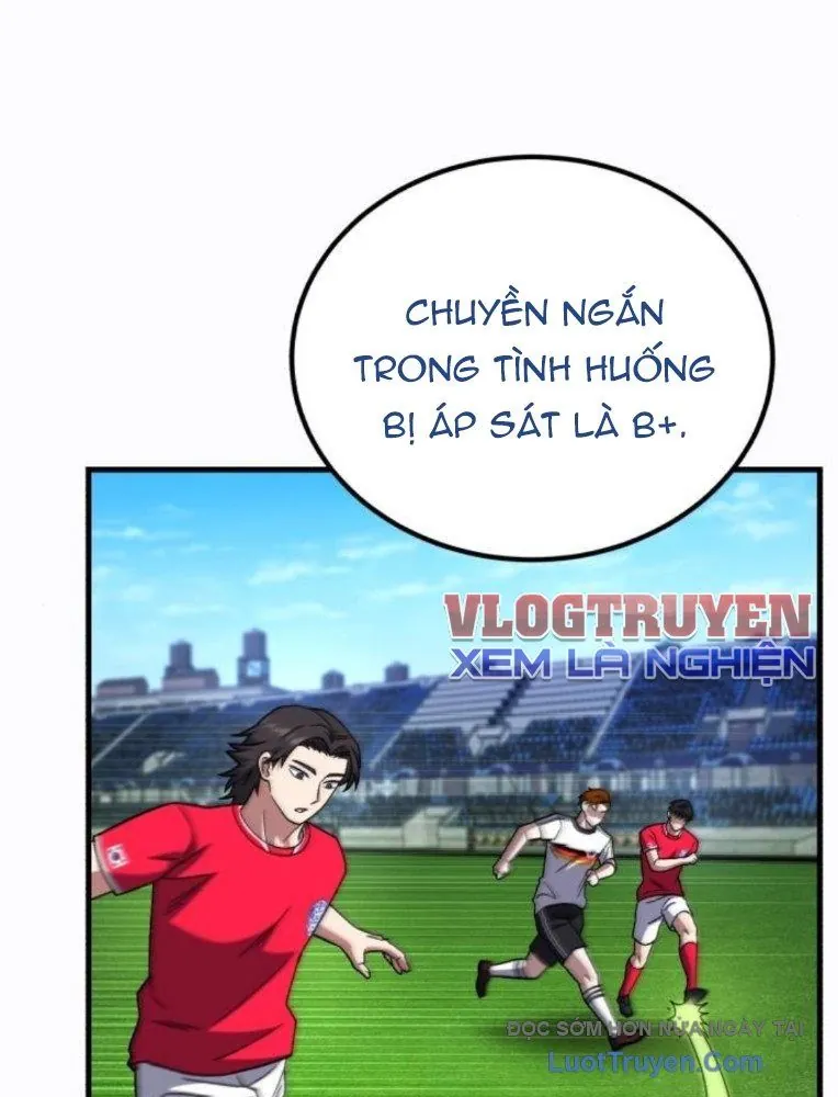 Đường Chuyền Đặc Biệt Của Tiền Vệ Thiên Tài Chap 30 - Next Chap 31