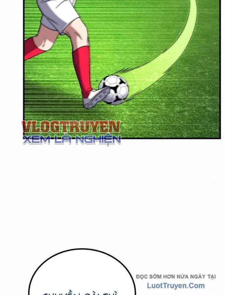 Đường Chuyền Đặc Biệt Của Tiền Vệ Thiên Tài Chap 30 - Next Chap 31