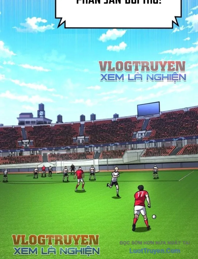 Đường Chuyền Đặc Biệt Của Tiền Vệ Thiên Tài Chap 30 - Next Chap 31