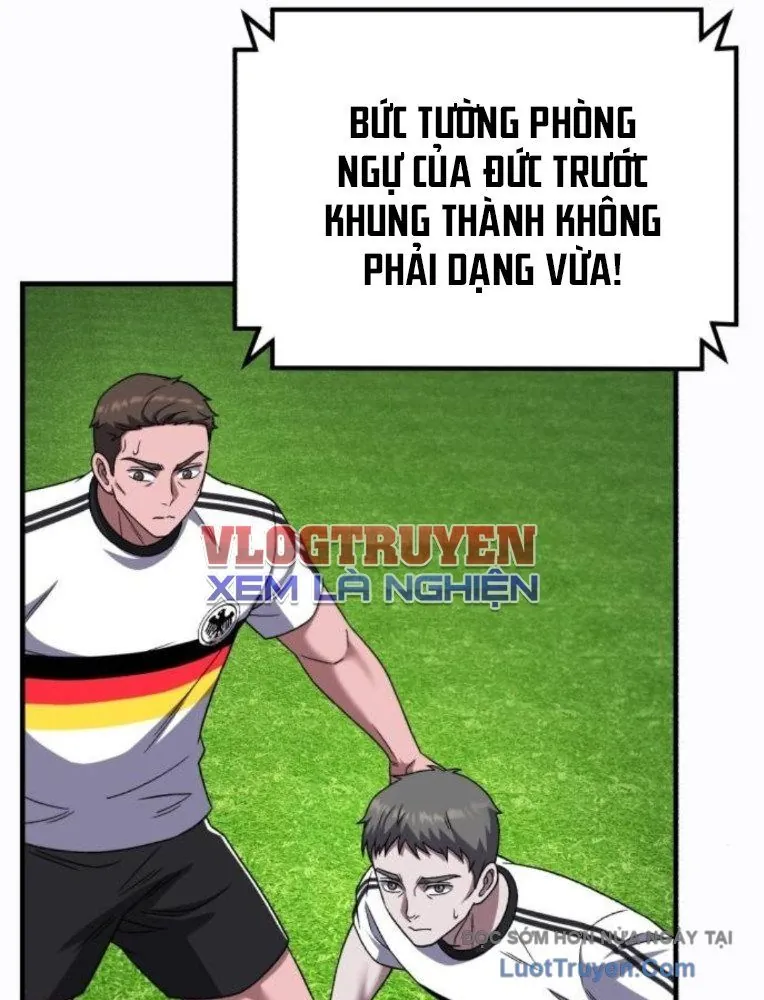 Đường Chuyền Đặc Biệt Của Tiền Vệ Thiên Tài Chap 30 - Next Chap 31