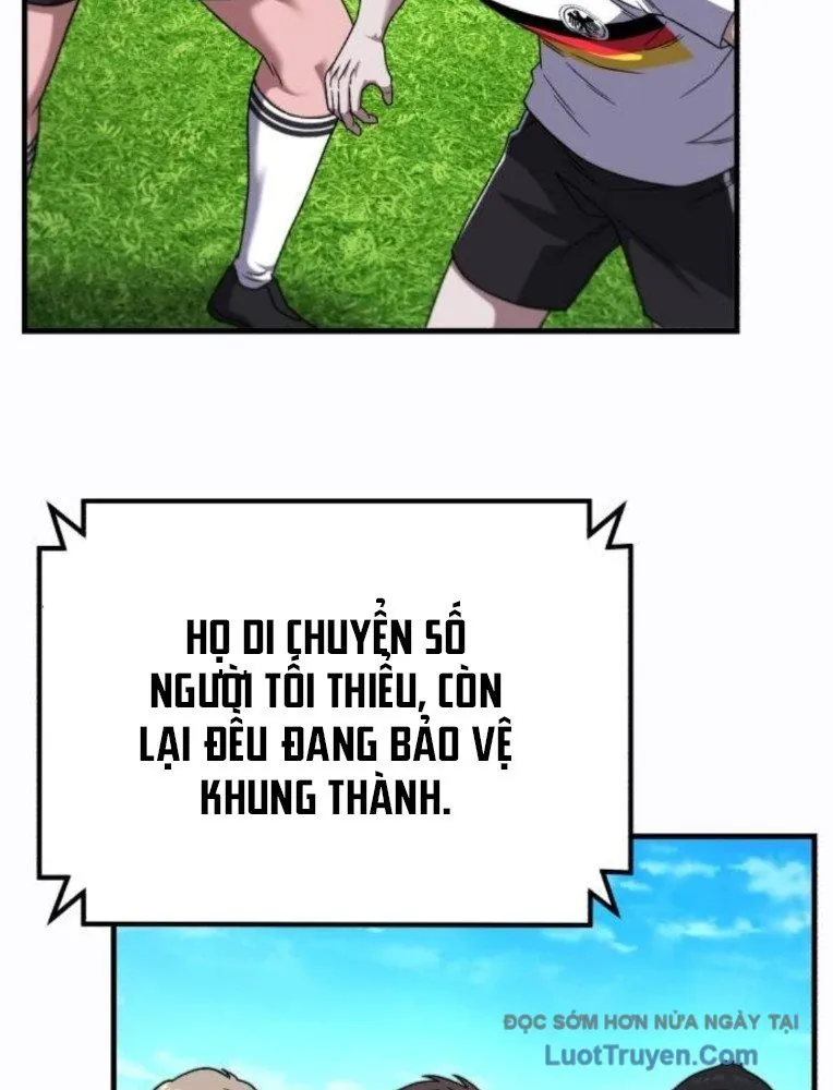 Đường Chuyền Đặc Biệt Của Tiền Vệ Thiên Tài Chap 30 - Next Chap 31