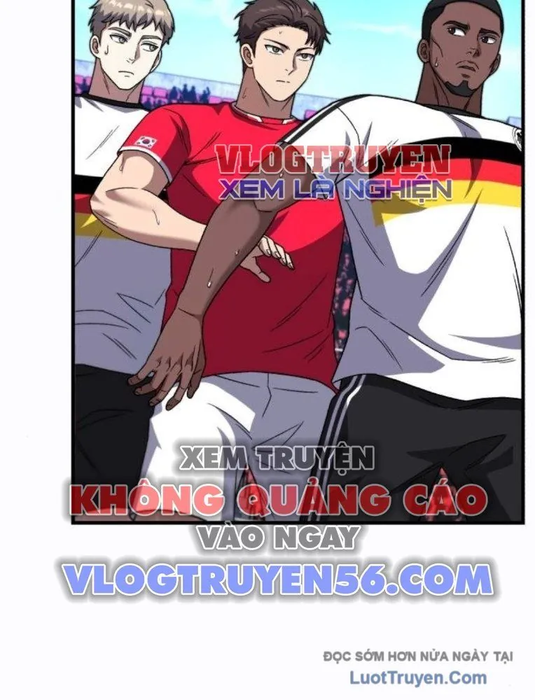 Đường Chuyền Đặc Biệt Của Tiền Vệ Thiên Tài Chap 30 - Next Chap 31