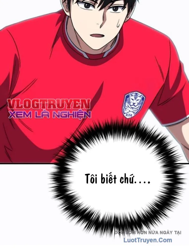 Đường Chuyền Đặc Biệt Của Tiền Vệ Thiên Tài Chap 30 - Next Chap 31