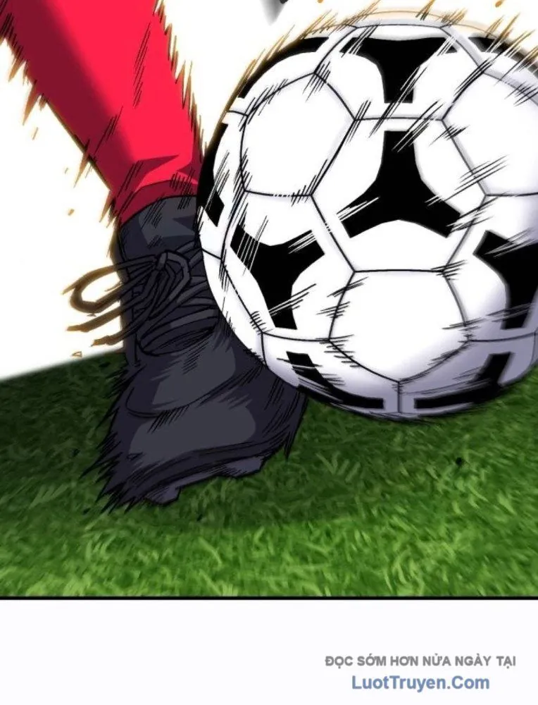 Đường Chuyền Đặc Biệt Của Tiền Vệ Thiên Tài Chap 30 - Next Chap 31