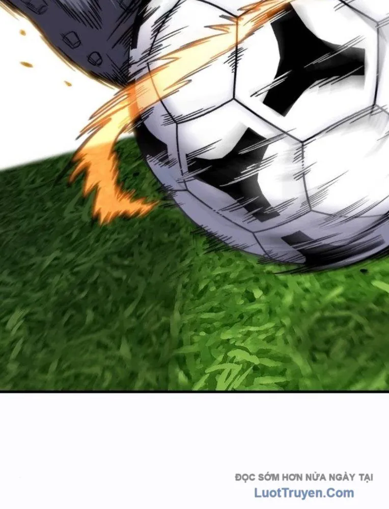 Đường Chuyền Đặc Biệt Của Tiền Vệ Thiên Tài Chap 30 - Next Chap 31