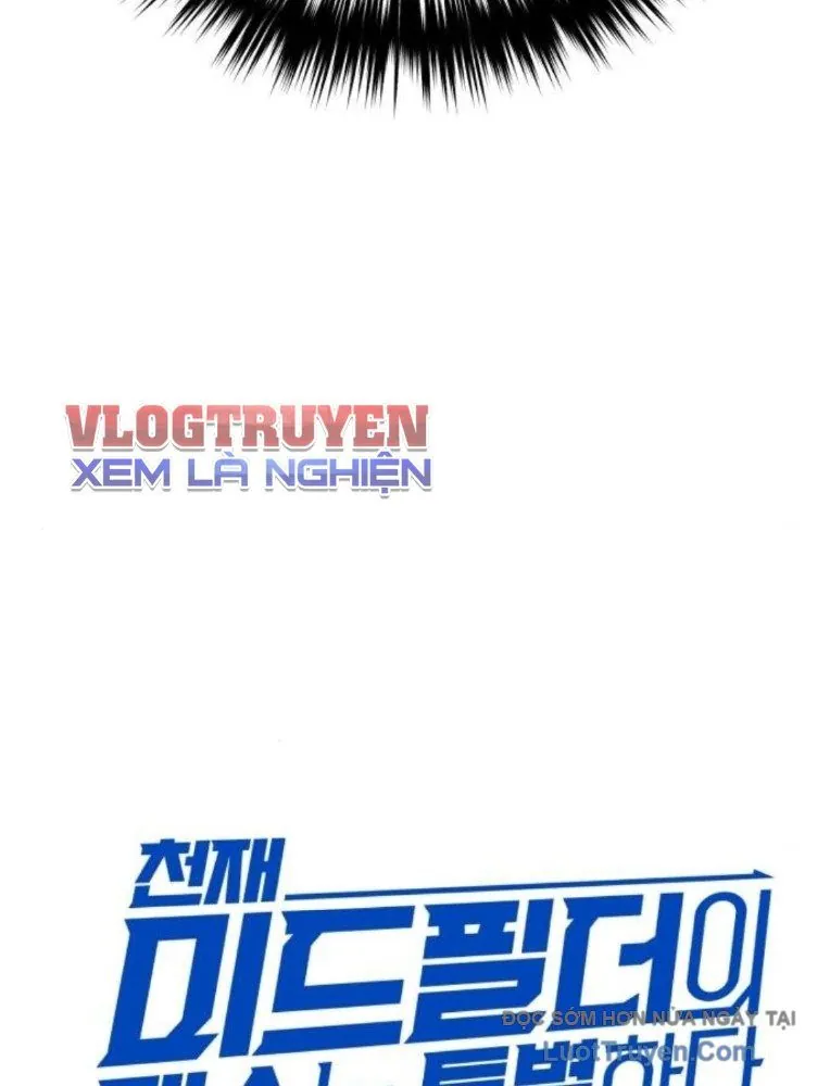 Đường Chuyền Đặc Biệt Của Tiền Vệ Thiên Tài Chap 30 - Next Chap 31