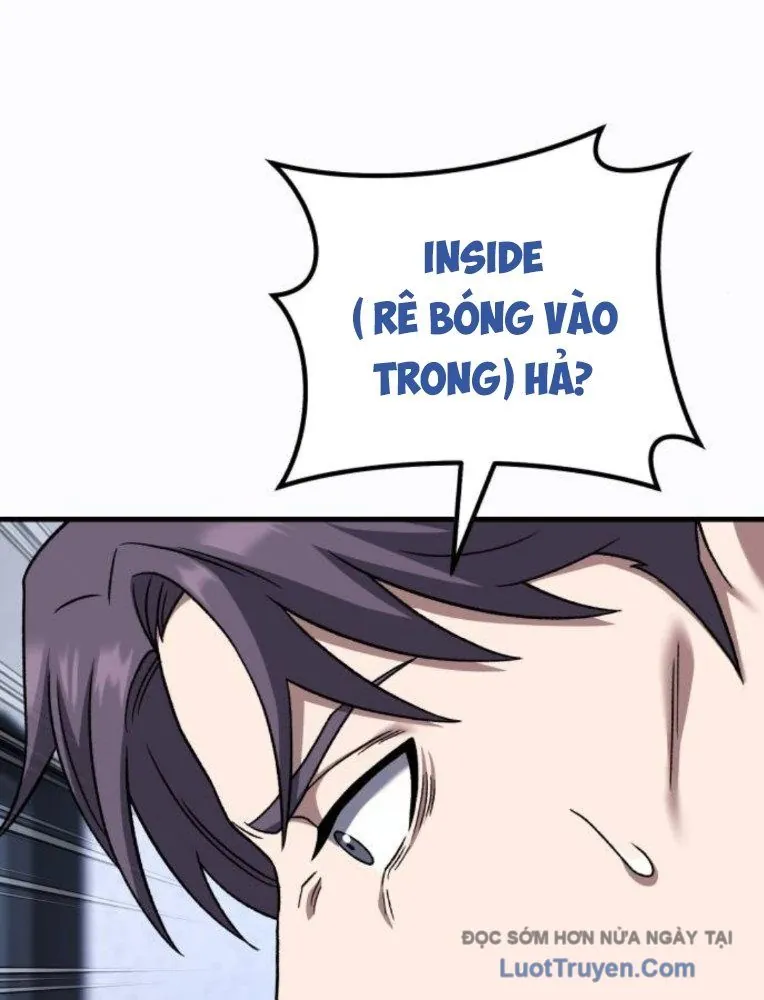 Đường Chuyền Đặc Biệt Của Tiền Vệ Thiên Tài Chap 30 - Next Chap 31