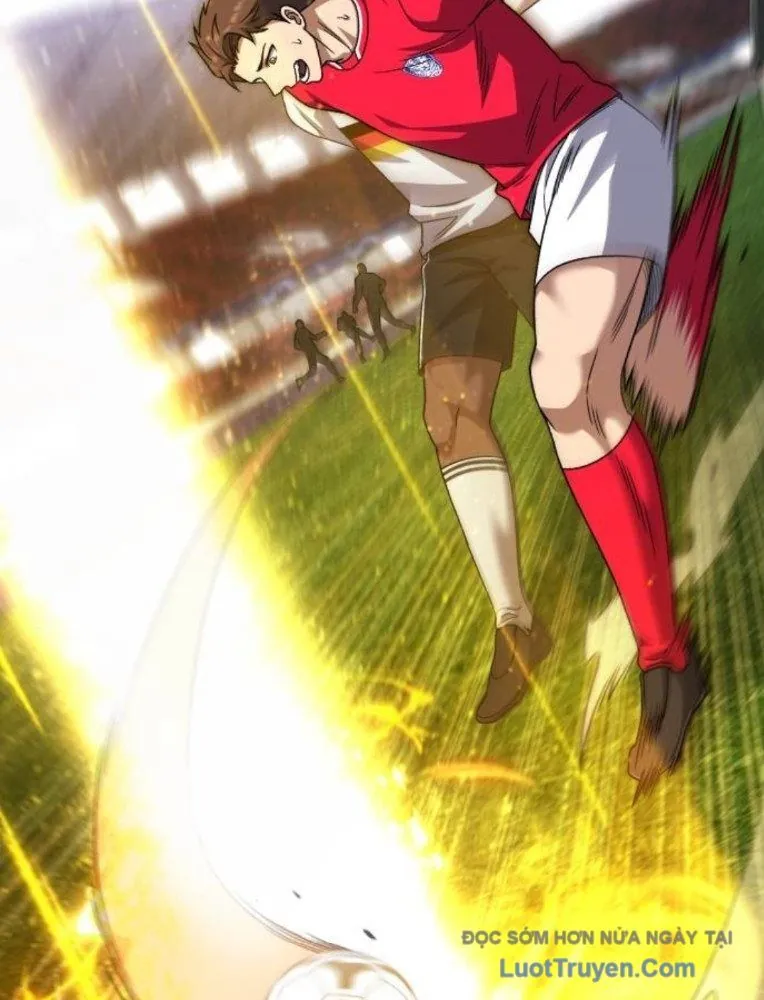 Đường Chuyền Đặc Biệt Của Tiền Vệ Thiên Tài Chap 30 - Next Chap 31