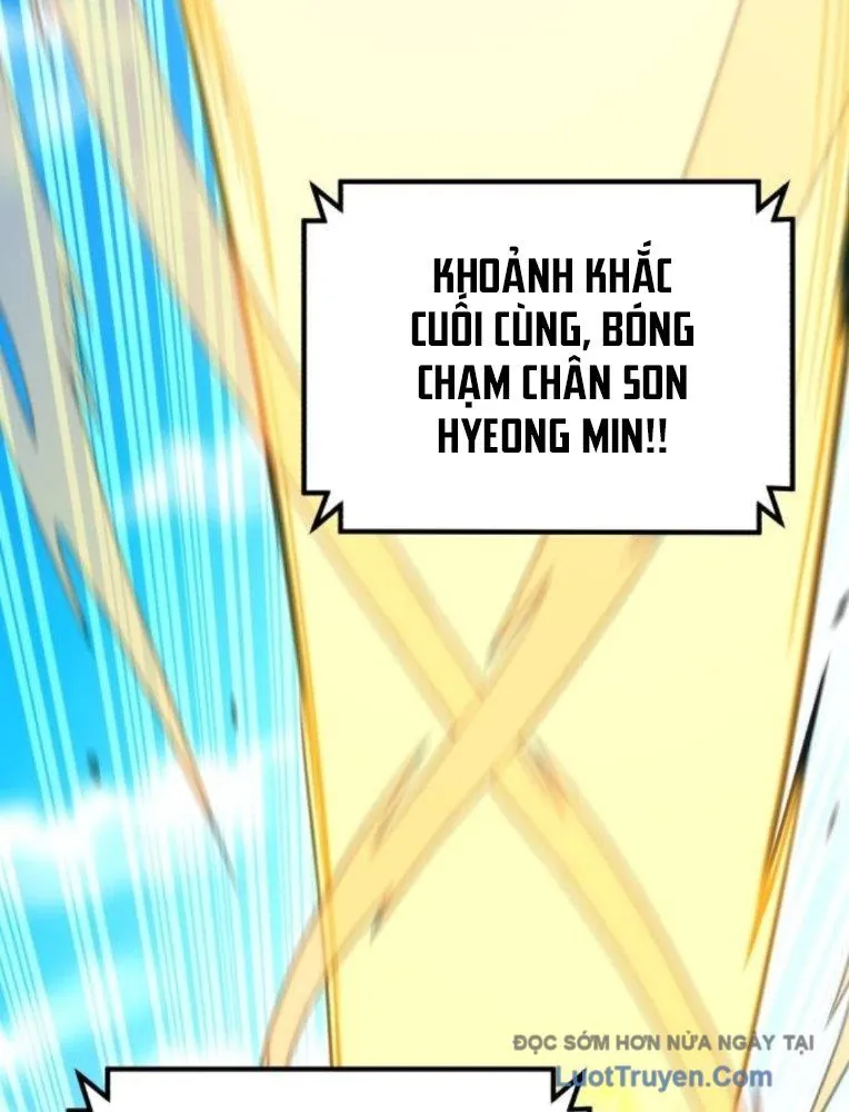 Đường Chuyền Đặc Biệt Của Tiền Vệ Thiên Tài Chap 30 - Next Chap 31