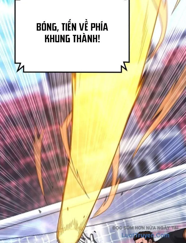 Đường Chuyền Đặc Biệt Của Tiền Vệ Thiên Tài Chap 30 - Next Chap 31