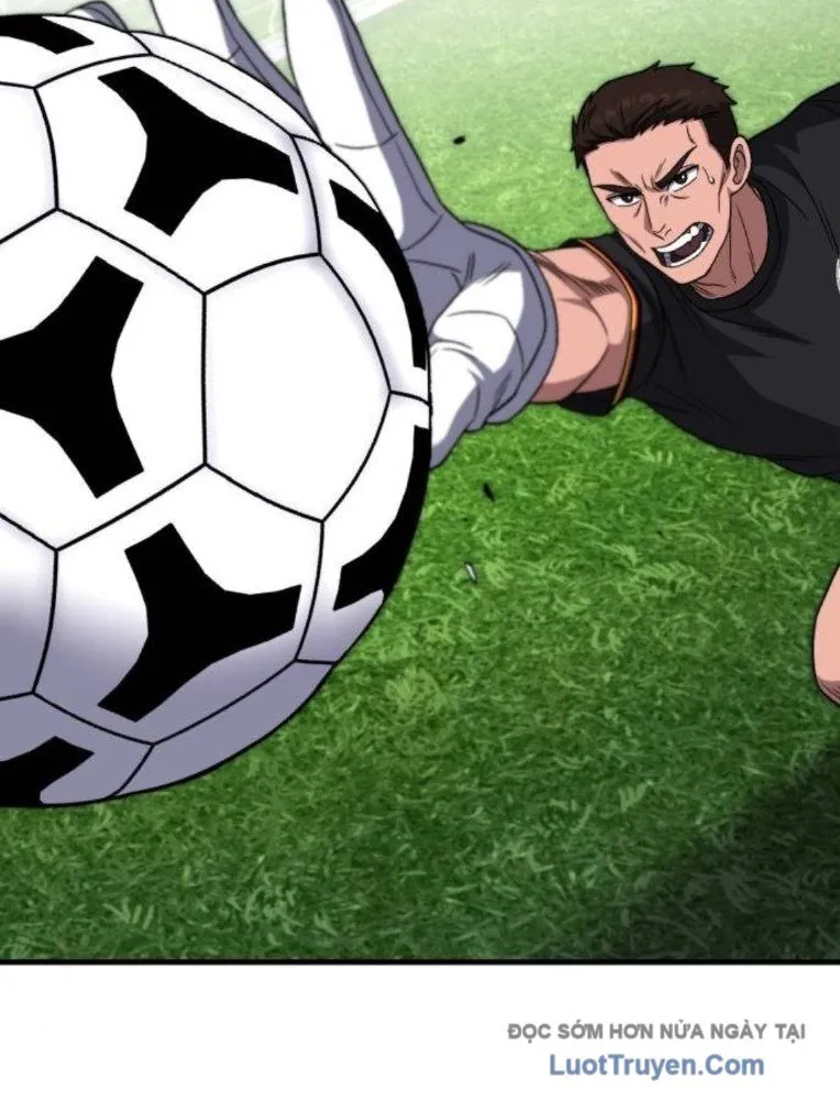 Đường Chuyền Đặc Biệt Của Tiền Vệ Thiên Tài Chap 30 - Next Chap 31