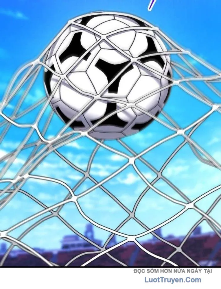 Đường Chuyền Đặc Biệt Của Tiền Vệ Thiên Tài Chap 30 - Next Chap 31