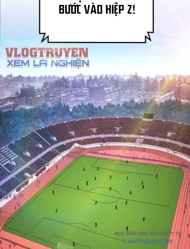 Đường Chuyền Đặc Biệt Của Tiền Vệ Thiên Tài Chap 30 - Next Chap 31