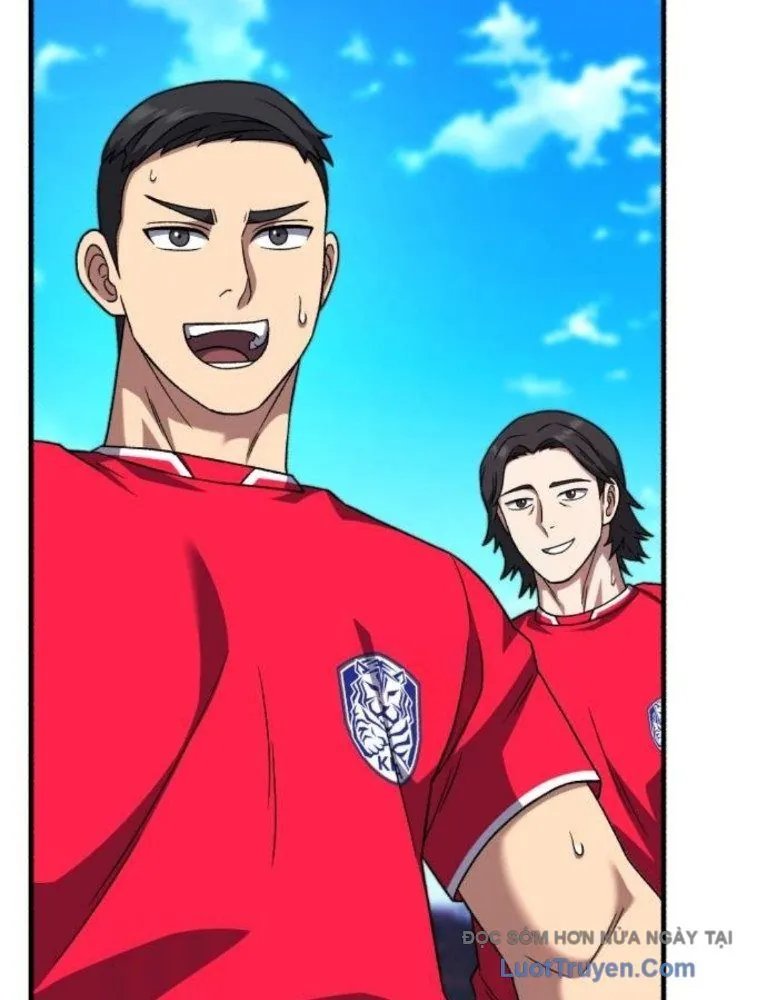 Đường Chuyền Đặc Biệt Của Tiền Vệ Thiên Tài Chap 30 - Next Chap 31