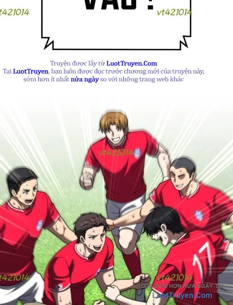 Đường Chuyền Đặc Biệt Của Tiền Vệ Thiên Tài Chap 30 - Next Chap 31