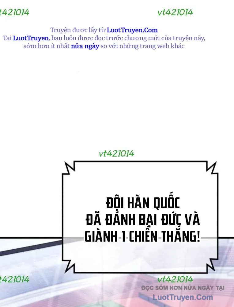 Đường Chuyền Đặc Biệt Của Tiền Vệ Thiên Tài Chap 30 - Next Chap 31