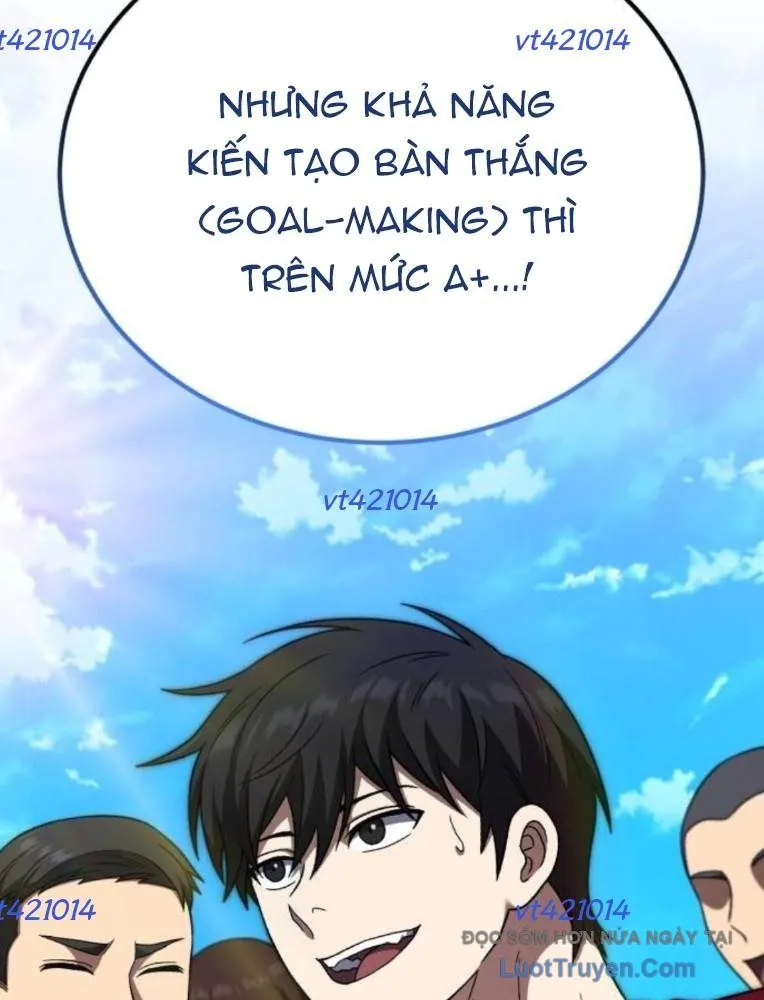Đường Chuyền Đặc Biệt Của Tiền Vệ Thiên Tài Chap 30 - Next Chap 31