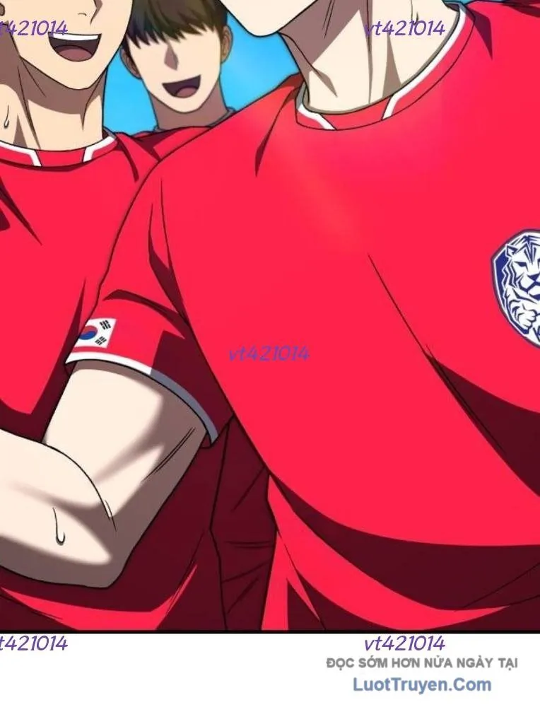Đường Chuyền Đặc Biệt Của Tiền Vệ Thiên Tài Chap 30 - Next Chap 31