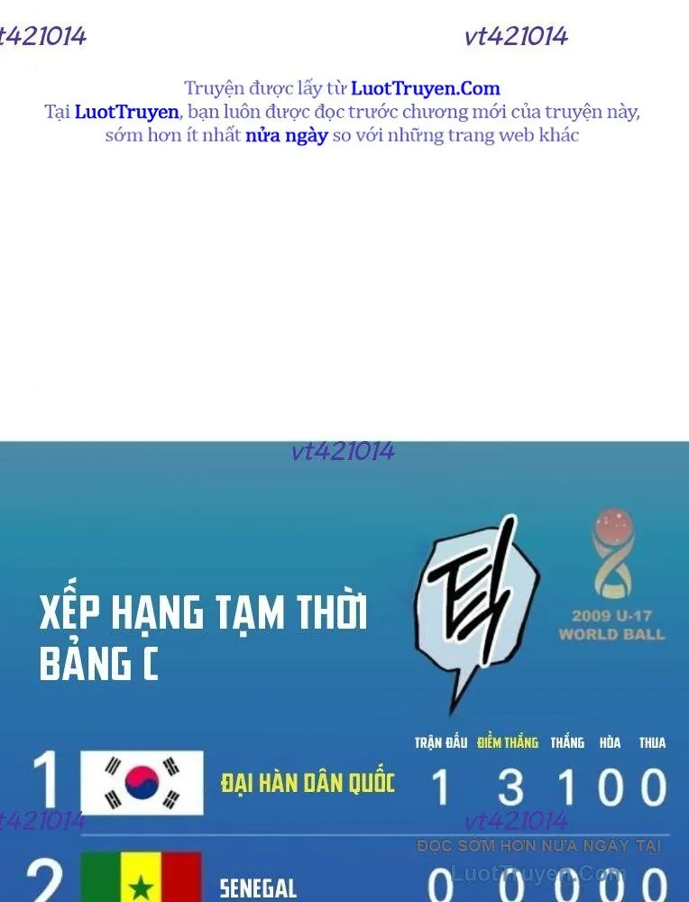 Đường Chuyền Đặc Biệt Của Tiền Vệ Thiên Tài Chap 30 - Next Chap 31
