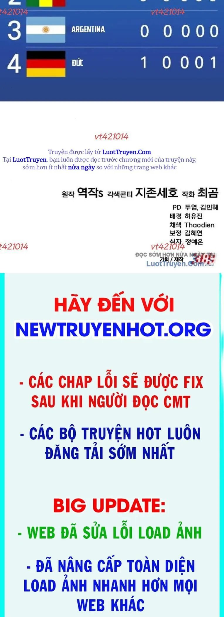 Đường Chuyền Đặc Biệt Của Tiền Vệ Thiên Tài Chap 30 - Next Chap 31