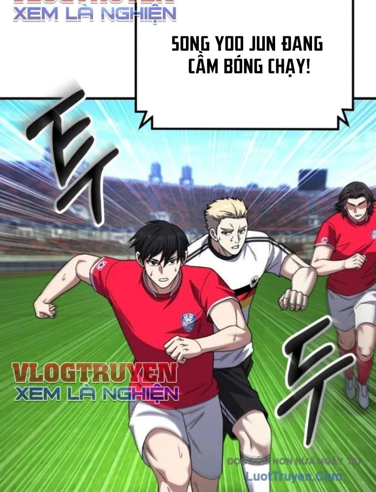 Đường Chuyền Đặc Biệt Của Tiền Vệ Thiên Tài Chap 30 - Next Chap 31