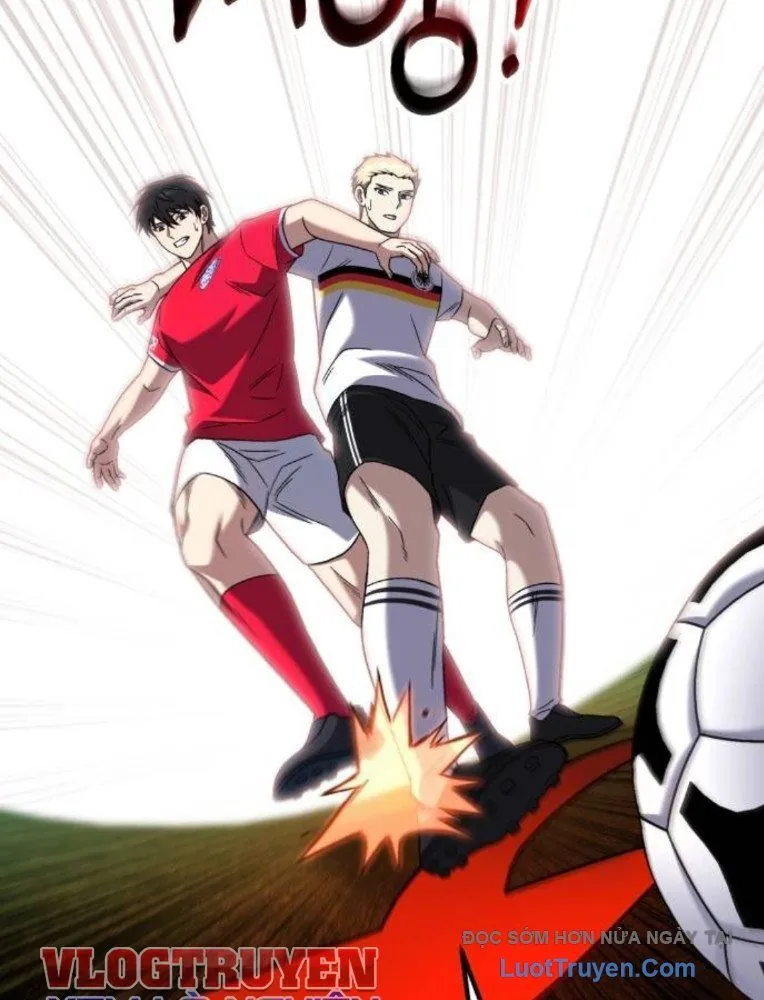 Đường Chuyền Đặc Biệt Của Tiền Vệ Thiên Tài Chap 30 - Next Chap 31