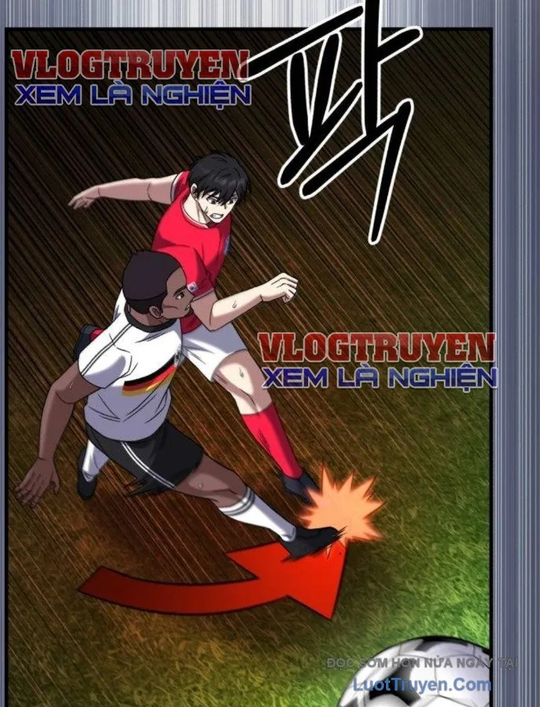 Đường Chuyền Đặc Biệt Của Tiền Vệ Thiên Tài Chap 30 - Next Chap 31