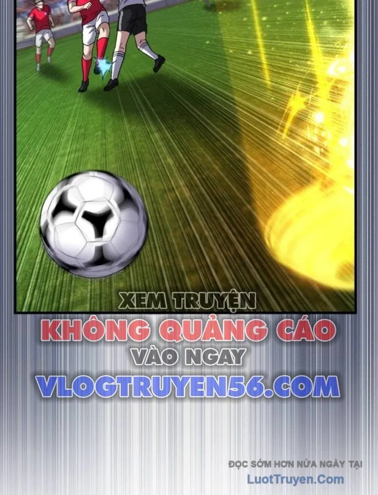 Đường Chuyền Đặc Biệt Của Tiền Vệ Thiên Tài Chap 30 - Next Chap 31