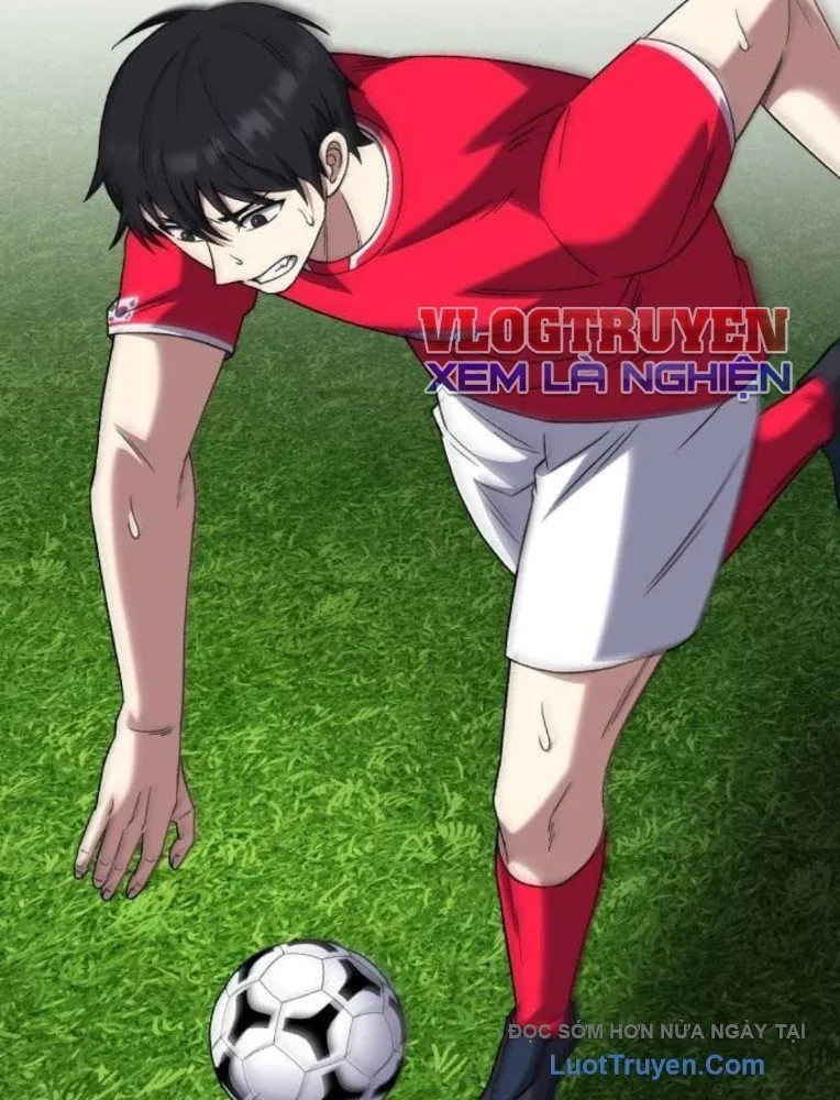 Đường Chuyền Đặc Biệt Của Tiền Vệ Thiên Tài Chap 30 - Next Chap 31