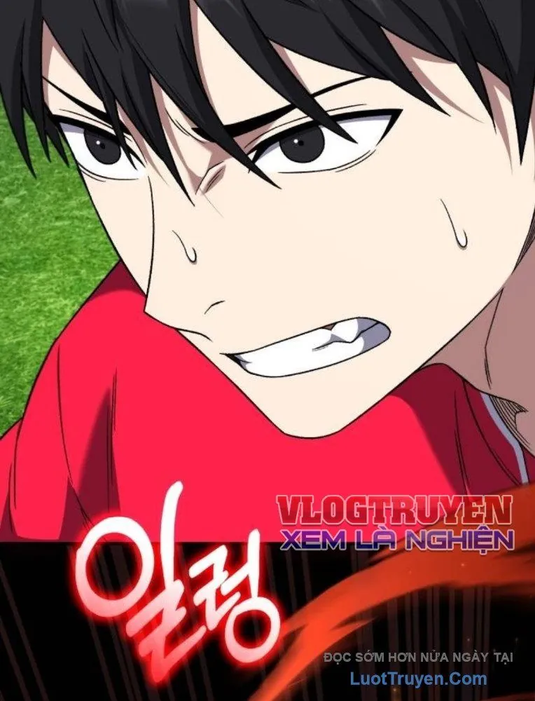 Đường Chuyền Đặc Biệt Của Tiền Vệ Thiên Tài Chap 30 - Next Chap 31