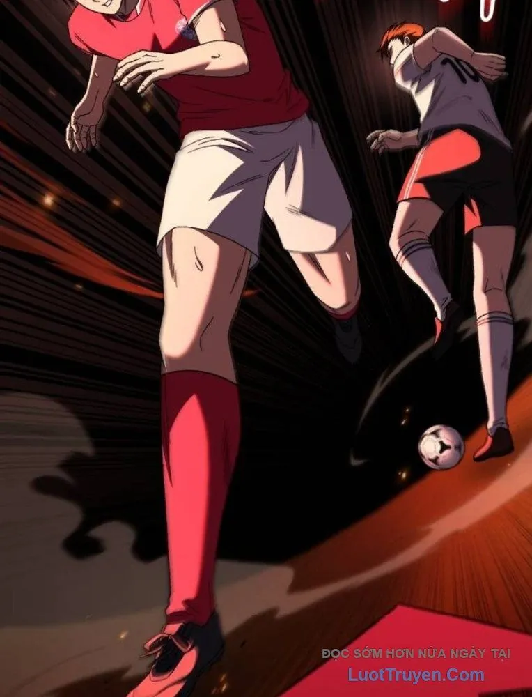 Đường Chuyền Đặc Biệt Của Tiền Vệ Thiên Tài Chap 30 - Next Chap 31