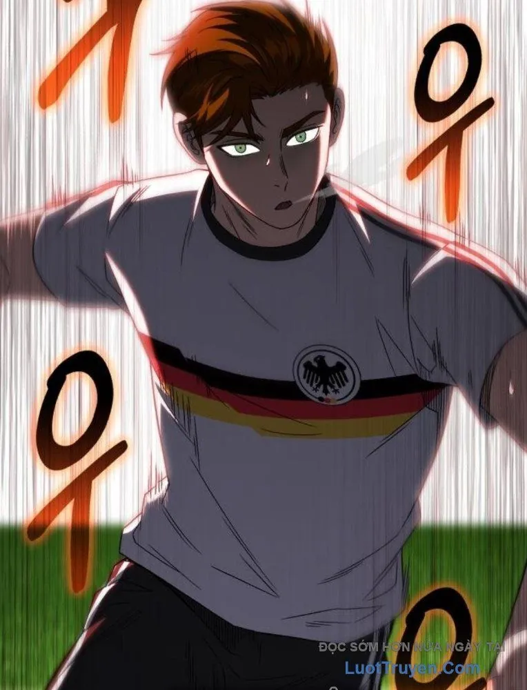 Đường Chuyền Đặc Biệt Của Tiền Vệ Thiên Tài Chap 30 - Next Chap 31