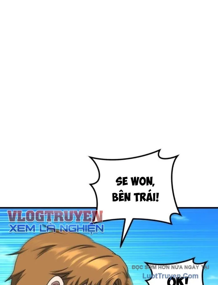 Đường Chuyền Đặc Biệt Của Tiền Vệ Thiên Tài Chap 30 - Next Chap 31