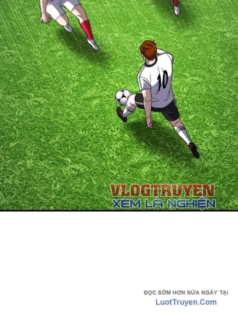 Đường Chuyền Đặc Biệt Của Tiền Vệ Thiên Tài Chap 30 - Next Chap 31