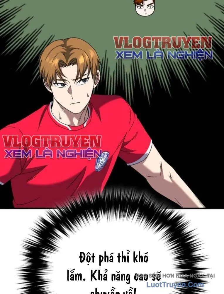 Đường Chuyền Đặc Biệt Của Tiền Vệ Thiên Tài Chap 30 - Next Chap 31