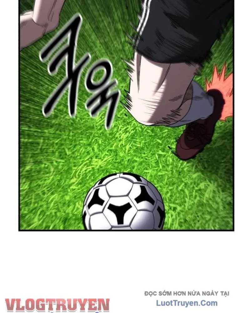 Đường Chuyền Đặc Biệt Của Tiền Vệ Thiên Tài Chap 30 - Next Chap 31