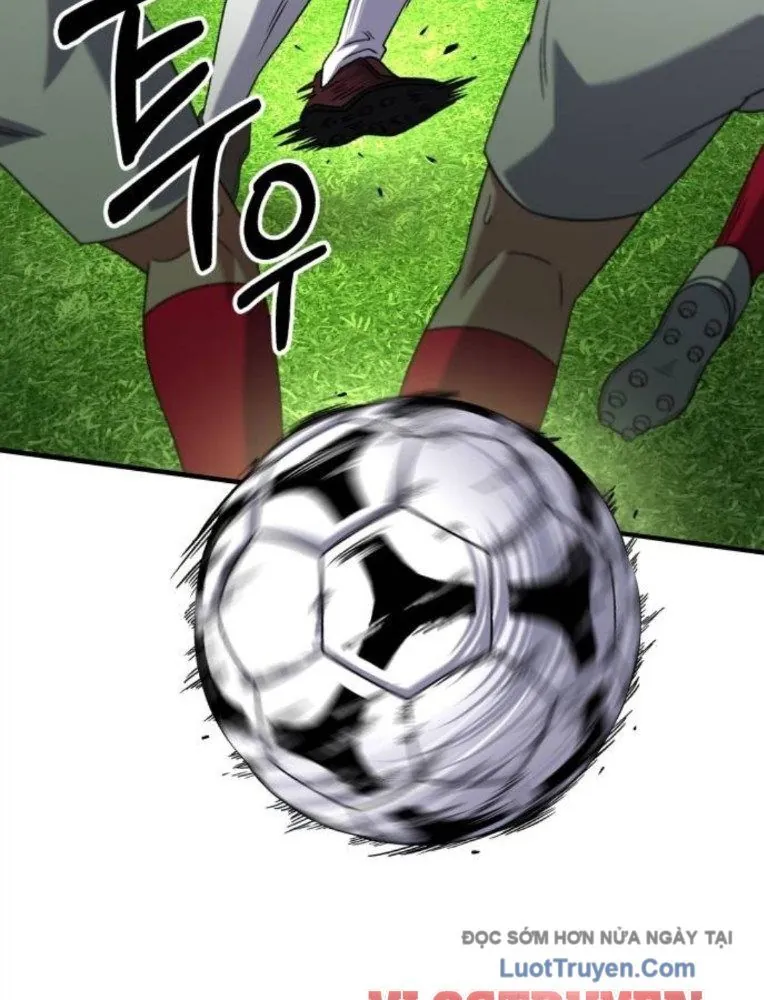 Đường Chuyền Đặc Biệt Của Tiền Vệ Thiên Tài Chap 30 - Next Chap 31