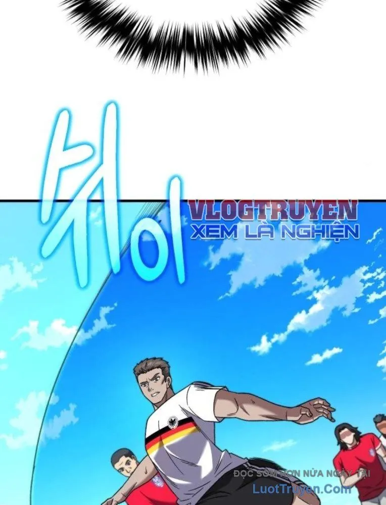 Đường Chuyền Đặc Biệt Của Tiền Vệ Thiên Tài Chap 30 - Next Chap 31